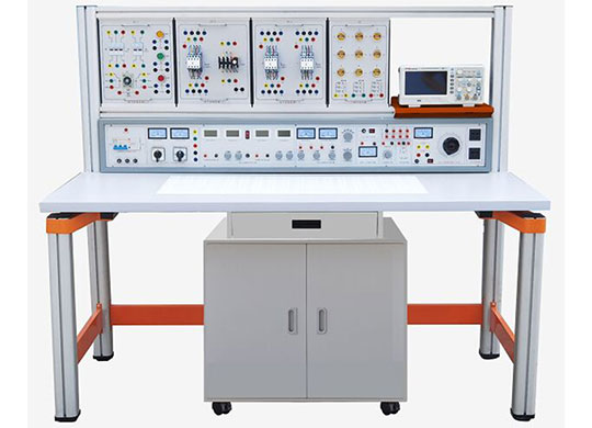 ZRDG-181G通用电工、电子、电拖实验室设备